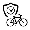 All-risk verzekering (tandem, fiets+kar) per tweewieler op framenummer