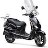 Roller 2 Personen