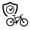 Schade verzekering (mountainbike) per tweewieler op framenummer