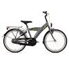 Kinderfahrrad 20 Zoll (115 bis 130cm)