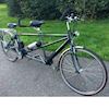 Tandem Sportief (24 versnellingen)