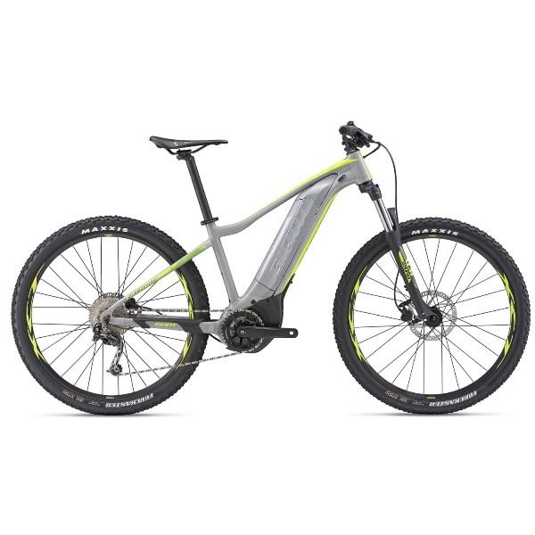 Elektrisches Mountainbike Größe S (153 bis 166 cm)
